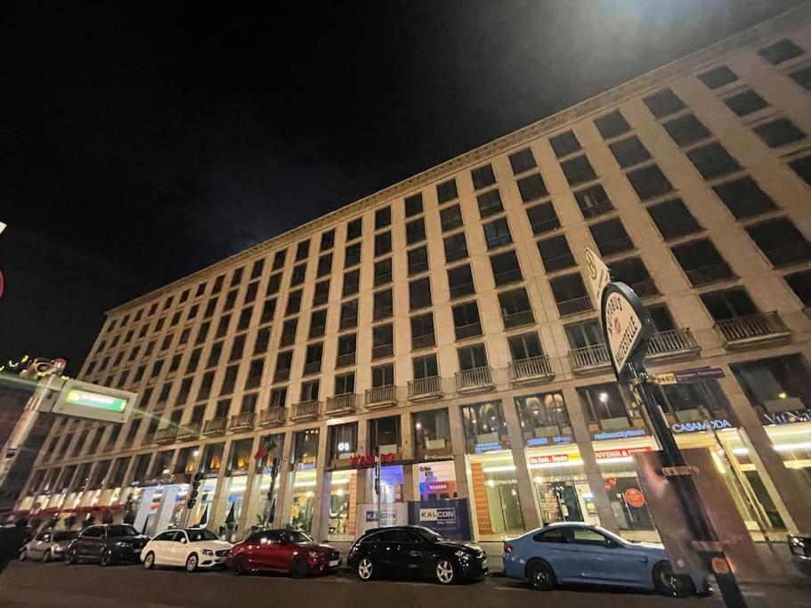 Default 1010 Apartment เวียนนา ภายนอก รูปภาพ