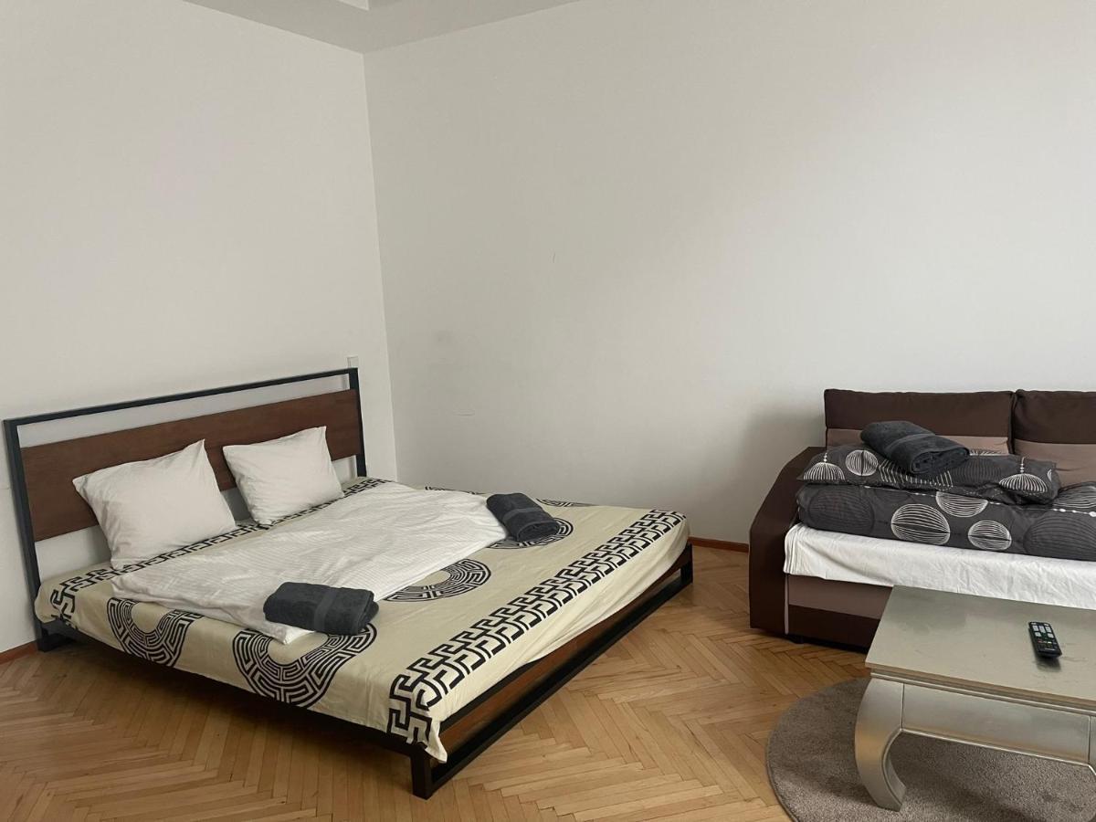 Default 1010 Apartment เวียนนา ภายนอก รูปภาพ