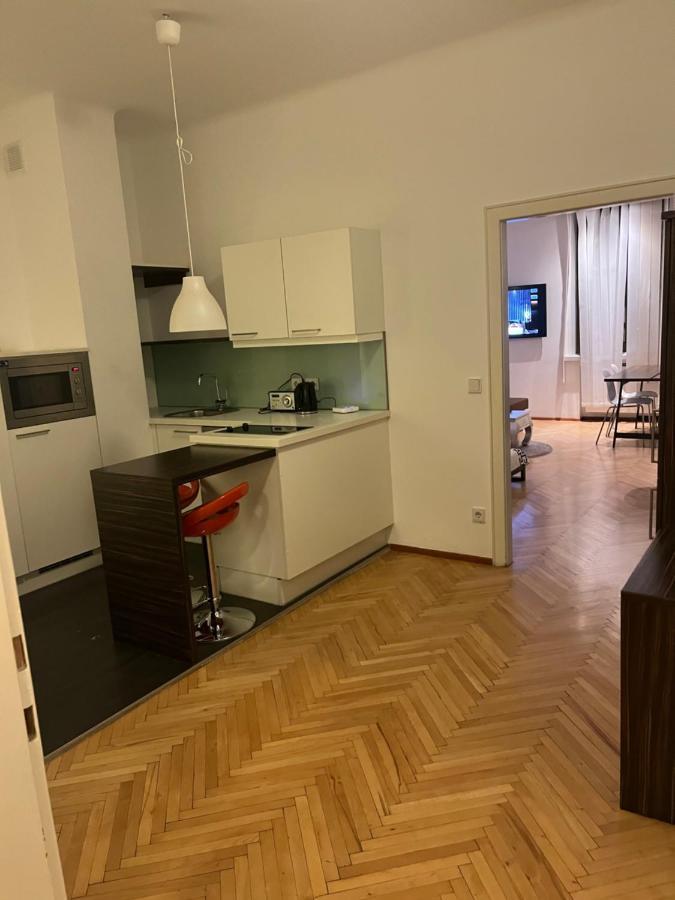 Default 1010 Apartment เวียนนา ภายนอก รูปภาพ
