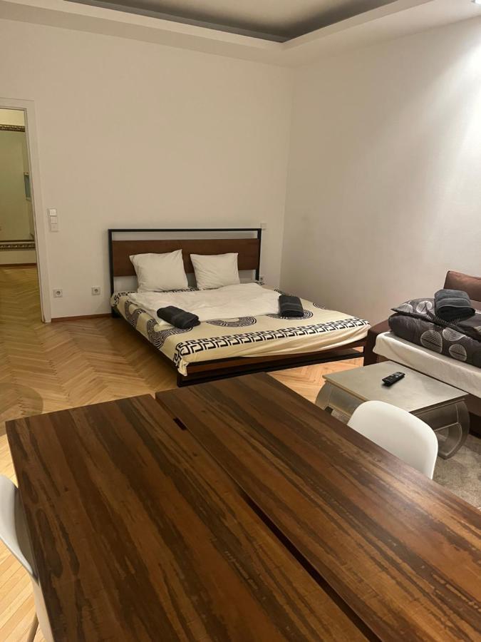 Default 1010 Apartment เวียนนา ภายนอก รูปภาพ