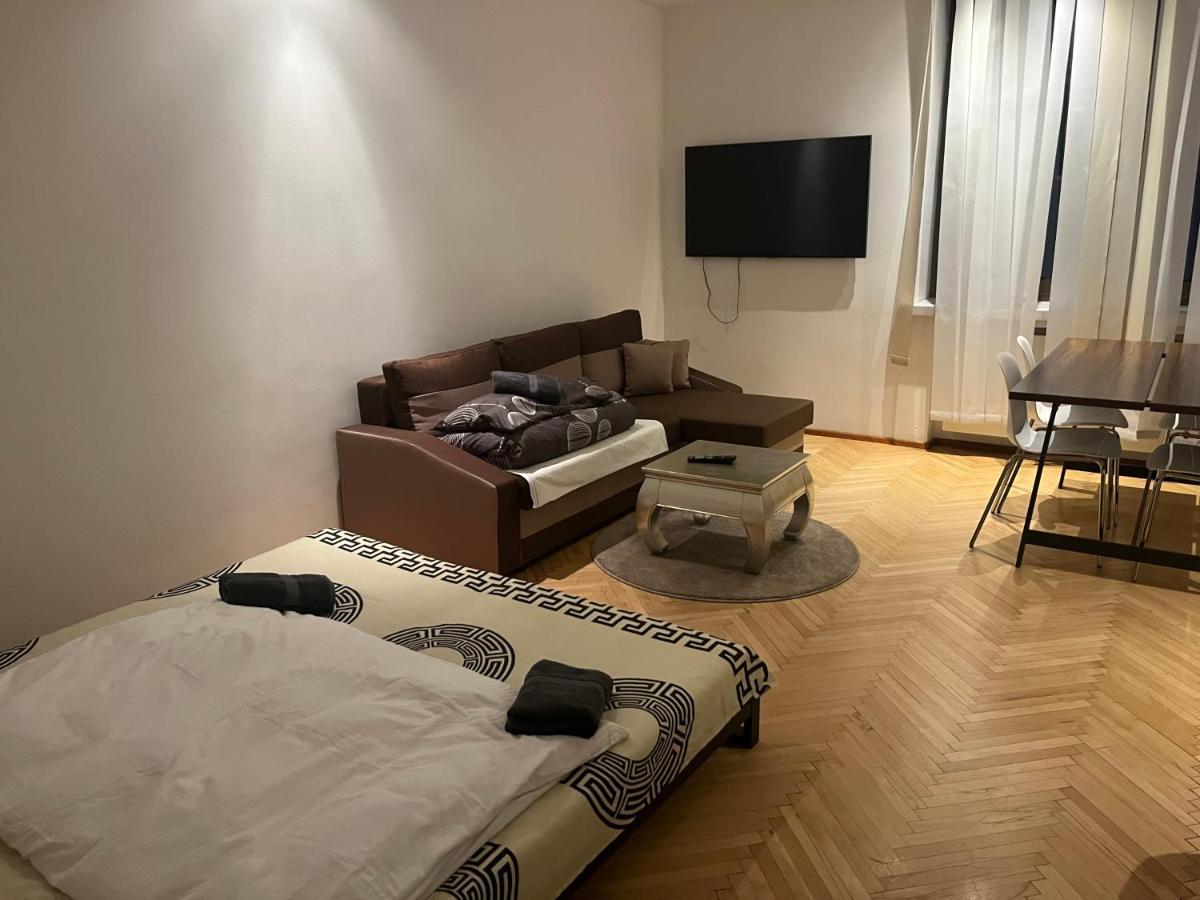 Default 1010 Apartment เวียนนา ภายนอก รูปภาพ