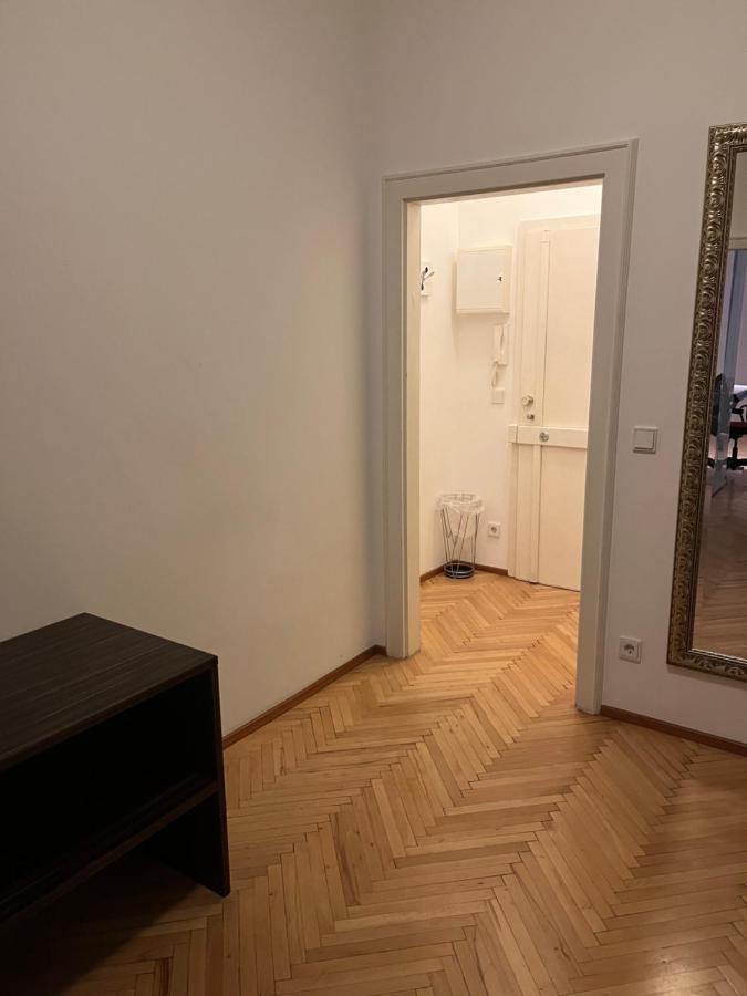 Default 1010 Apartment เวียนนา ภายนอก รูปภาพ